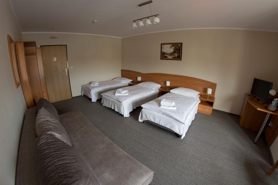 Sukiennice Hotel Хойнице Экстерьер фото