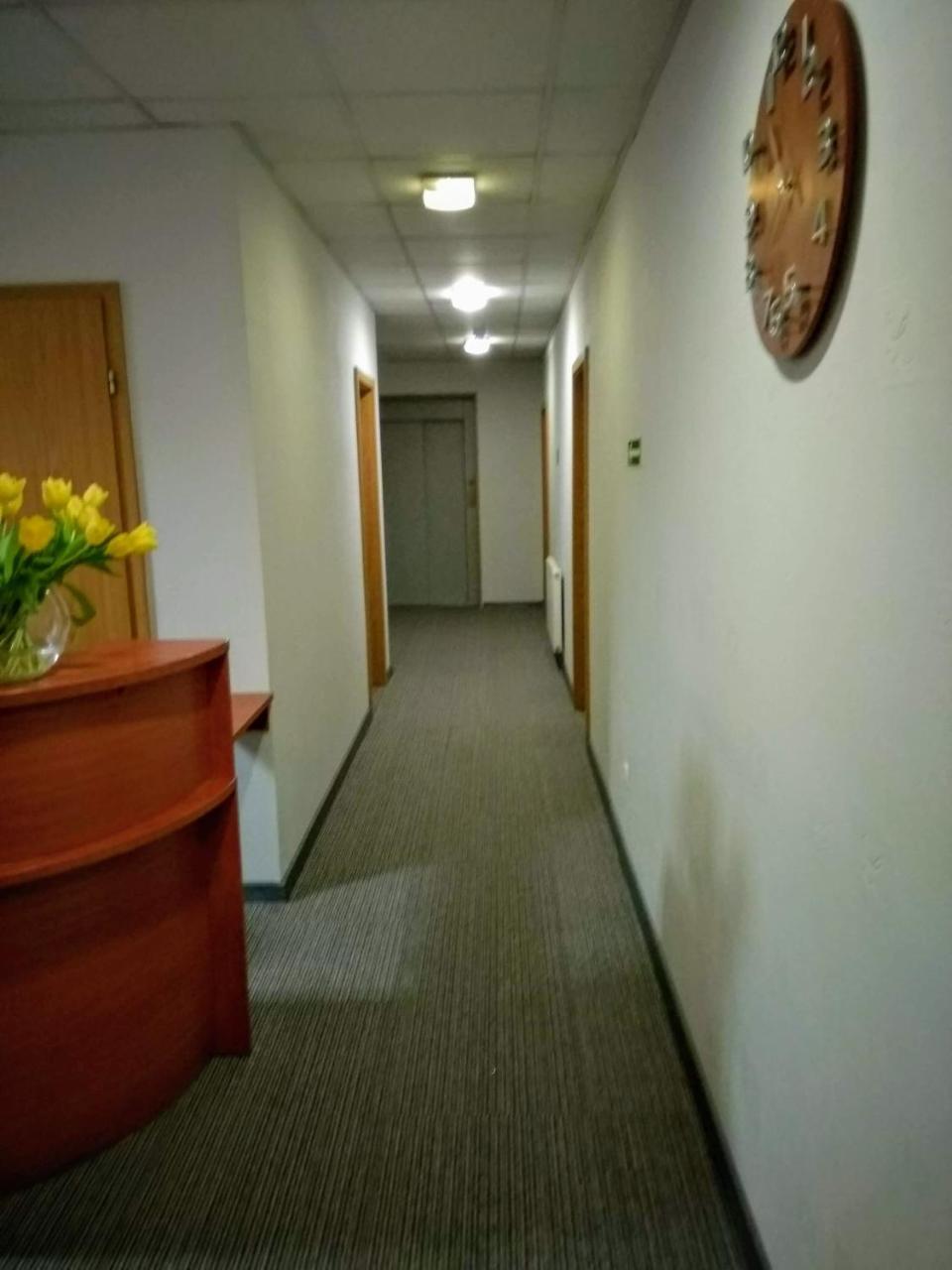 Sukiennice Hotel Хойнице Экстерьер фото